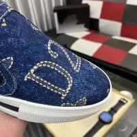 $80.00 USD Dsquared Casual Shoes For Men #1387416