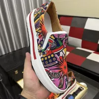 $80.00 USD Dsquared Casual Shoes For Men #1387418