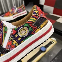 $80.00 USD Dsquared Casual Shoes For Men #1387418