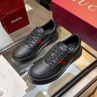 $102.00 USD Gucci Casual Shoes For Women #1387421