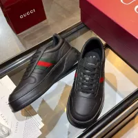 $102.00 USD Gucci Casual Shoes For Women #1387421