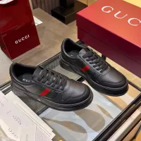 $102.00 USD Gucci Casual Shoes For Women #1387421