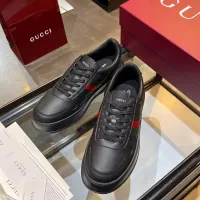 $102.00 USD Gucci Casual Shoes For Men #1387422