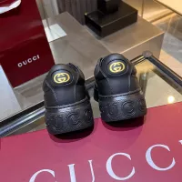 $102.00 USD Gucci Casual Shoes For Men #1387422