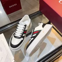 $102.00 USD Gucci Casual Shoes For Women #1387427