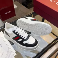 $102.00 USD Gucci Casual Shoes For Men #1387428