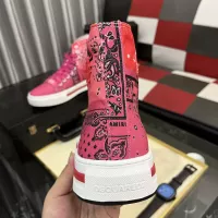 $82.00 USD Dsquared High Tops Shoes For Men #1387429