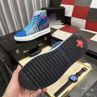 $82.00 USD Dsquared High Tops Shoes For Men #1387430