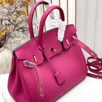 $88.00 USD Hermes AAA Quality Handbags For Women #1387434