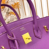 $88.00 USD Hermes AAA Quality Handbags For Women #1387437
