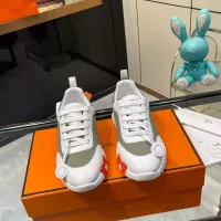 $108.00 USD Hermes Casual Shoes For Men #1387439