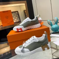 $108.00 USD Hermes Casual Shoes For Women #1387440