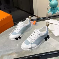 $108.00 USD Hermes Casual Shoes For Men #1387443