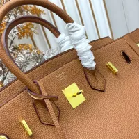 $85.00 USD Hermes AAA Quality Handbags For Women #1387445