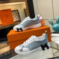 $108.00 USD Hermes Casual Shoes For Women #1387446