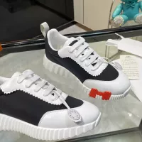 $108.00 USD Hermes Casual Shoes For Men #1387451