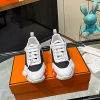 $108.00 USD Hermes Casual Shoes For Men #1387451