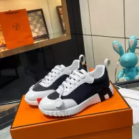 $108.00 USD Hermes Casual Shoes For Men #1387451