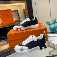 $108.00 USD Hermes Casual Shoes For Women #1387452