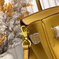 $88.00 USD Hermes AAA Quality Handbags For Women #1387457