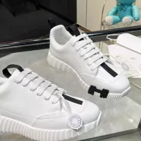 $115.00 USD Hermes Casual Shoes For Women #1387460