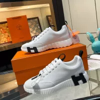 $115.00 USD Hermes Casual Shoes For Women #1387460