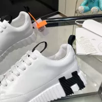 $115.00 USD Hermes Casual Shoes For Women #1387460