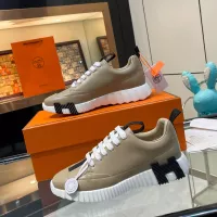 $115.00 USD Hermes Casual Shoes For Women #1387462