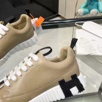 $115.00 USD Hermes Casual Shoes For Women #1387462