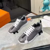 $115.00 USD Hermes Casual Shoes For Men #1387463