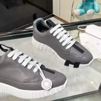 $115.00 USD Hermes Casual Shoes For Men #1387463