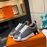 $115.00 USD Hermes Casual Shoes For Men #1387463