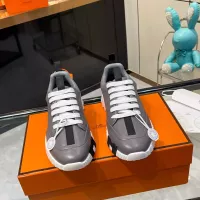 $115.00 USD Hermes Casual Shoes For Women #1387464