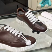 $115.00 USD Hermes Casual Shoes For Men #1387465