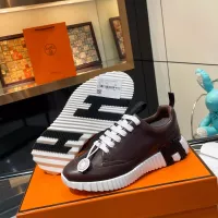 $115.00 USD Hermes Casual Shoes For Women #1387466