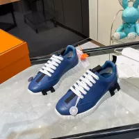 $115.00 USD Hermes Casual Shoes For Men #1387467