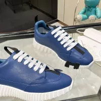 $115.00 USD Hermes Casual Shoes For Men #1387467