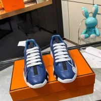 $115.00 USD Hermes Casual Shoes For Men #1387467