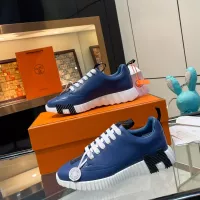 $115.00 USD Hermes Casual Shoes For Women #1387468