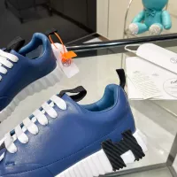 $115.00 USD Hermes Casual Shoes For Women #1387468