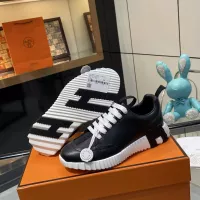 $115.00 USD Hermes Casual Shoes For Men #1387469