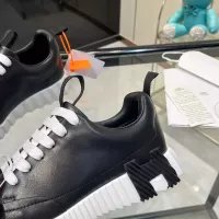 $115.00 USD Hermes Casual Shoes For Men #1387469