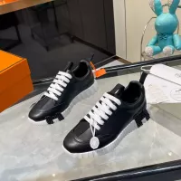 $115.00 USD Hermes Casual Shoes For Women #1387470