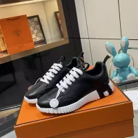$115.00 USD Hermes Casual Shoes For Women #1387470