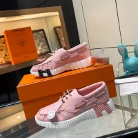 $115.00 USD Hermes Casual Shoes For Women #1387471