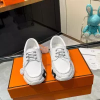 $115.00 USD Hermes Casual Shoes For Men #1387472