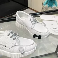 $115.00 USD Hermes Casual Shoes For Women #1387473
