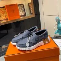 $115.00 USD Hermes Casual Shoes For Women #1387475