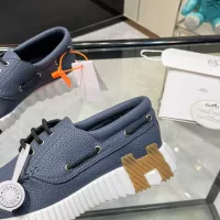 $115.00 USD Hermes Casual Shoes For Women #1387475