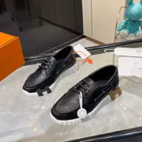 $115.00 USD Hermes Casual Shoes For Men #1387476